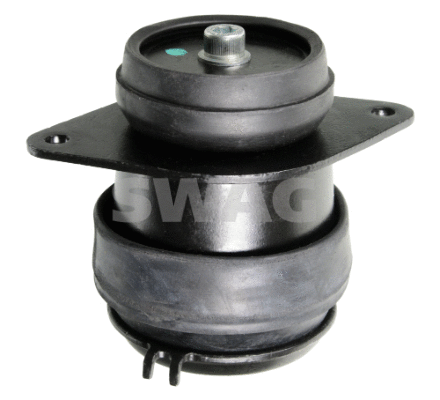 Mounting, engine (30 13 0018)