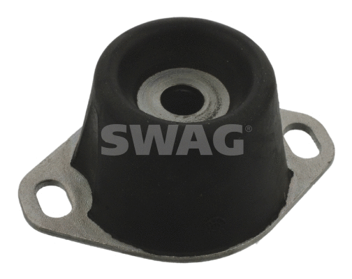 Mounting, engine (64 13 0002)