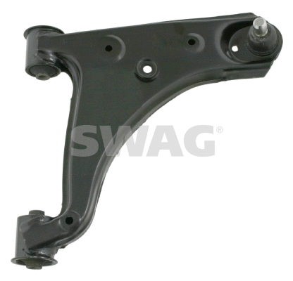 Control/Trailing Arm, wheel suspension (83 73 0004)