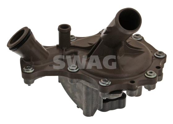 Water Pump, engine cooling (50 93 9297)