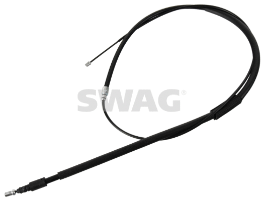 Cable Pull, parking brake (33 10 4441)
