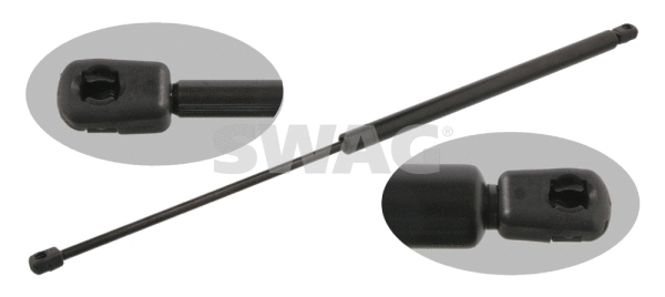 Gas Spring, boot/cargo area (64 93 4433)