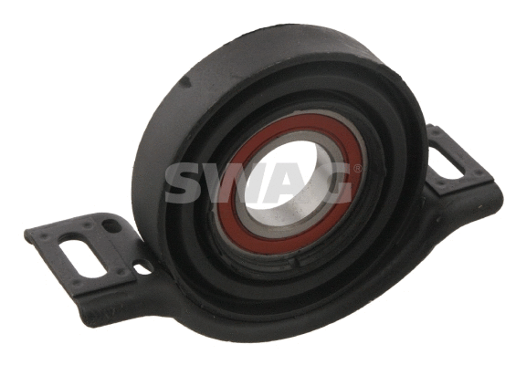 Suspension, propshaft (10 93 0926)