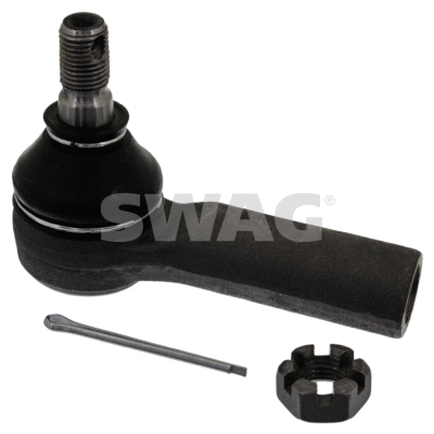 Tie Rod End (81 94 3181)
