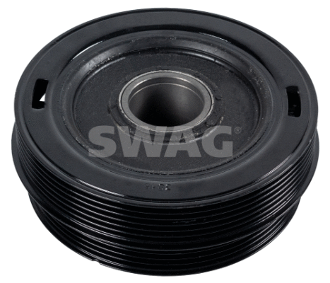 Belt Pulley, crankshaft (33 10 1928)