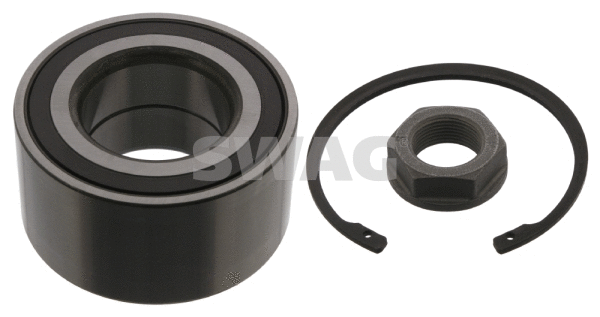 Wheel Bearing Kit (62 94 0702)