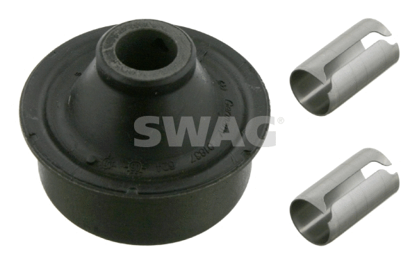 Mounting, control/trailing arm