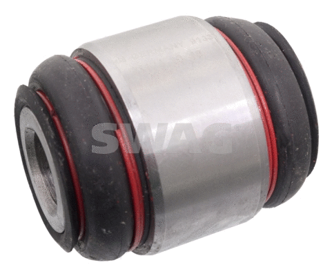 Mounting, wheel bearing housing (10 92 1174)