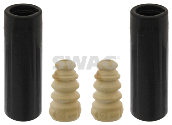Dust Cover Kit, shock absorber (30 10 6128)