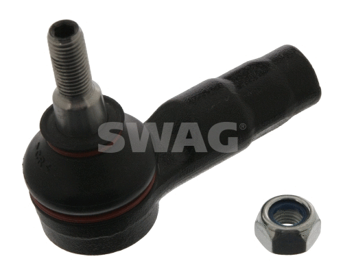 Tie Rod End (62 93 9684)