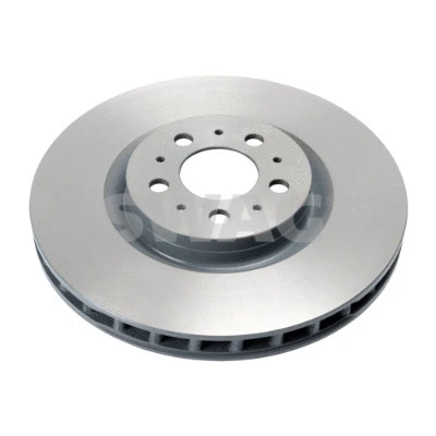 Brake Disc (33 10 5095)