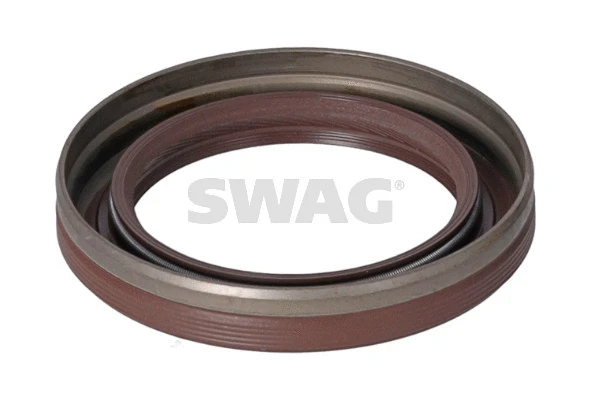 Shaft Seal, crankshaft