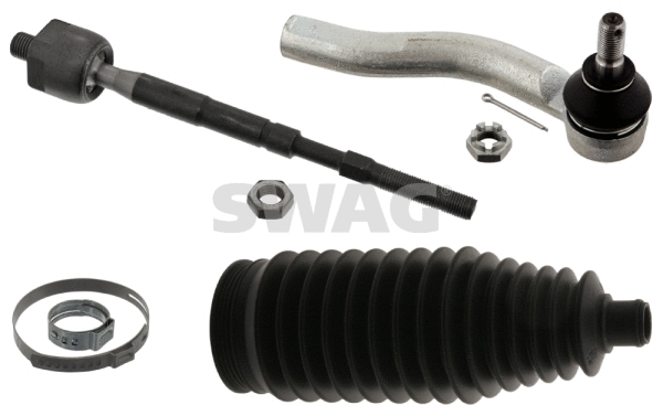 Tie Rod (62 93 9591)