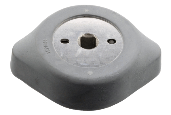 Mounting, automatic transmission (30 13 0072)