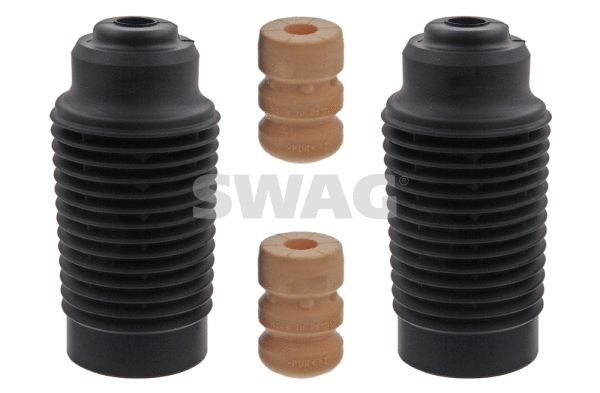Dust Cover Kit, shock absorber (50 56 0004)