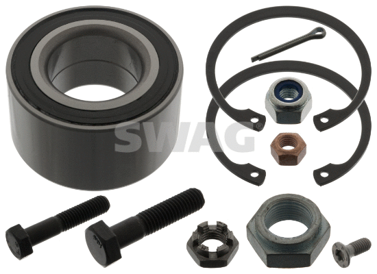 Wheel Bearing Kit (30 90 3488)