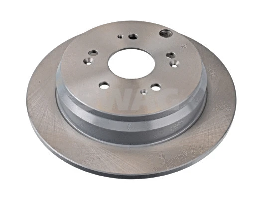 Brake Disc (33 10 7068)
