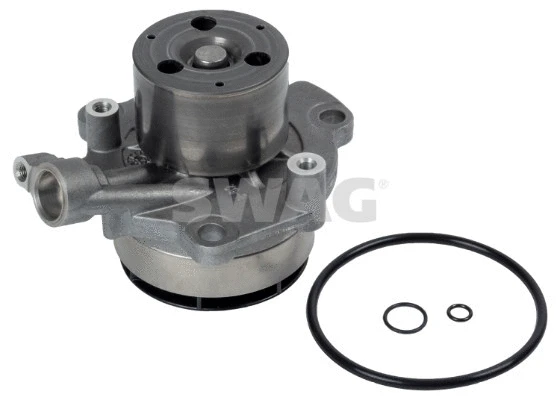 Water Pump, engine cooling (33 10 8022)