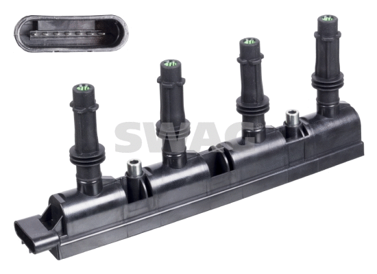 Ignition Coil (40 93 7421)