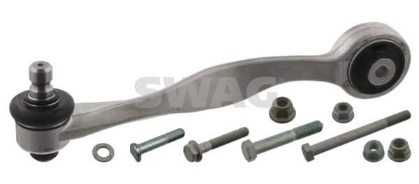 Control/Trailing Arm, wheel suspension (30 94 0744)