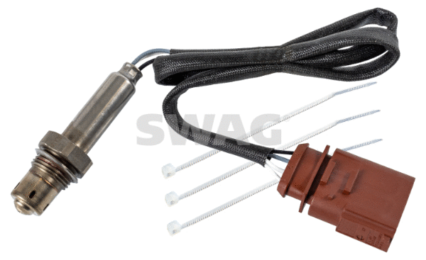 Lambda Sensor (33 10 3202)