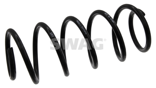 Suspension Spring (40 93 7381)