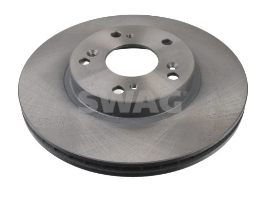 Brake Disc (33 10 6403)