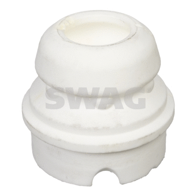 Rubber Buffer, suspension (20 10 3962)