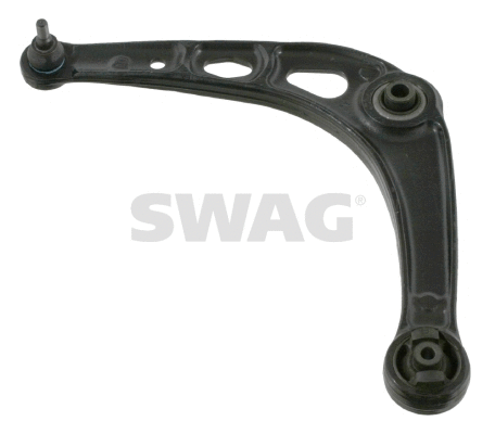 Control/Trailing Arm, wheel suspension (60 92 3181)