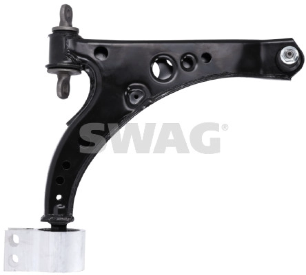 Control/Trailing Arm, wheel suspension (33 10 8070)