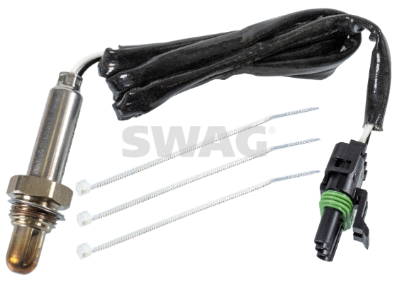 Lambda Sensor (33 10 3149)
