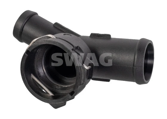 Coolant Flange