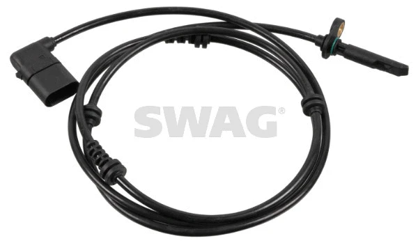 Sensor, wheel speed (33 10 4823)