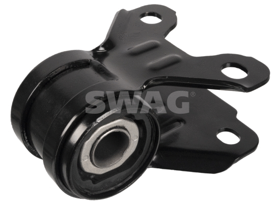 Mounting, control/trailing arm (33 10 0717)
