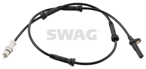 Sensor, wheel speed (60 10 2474)