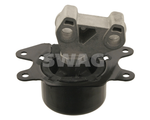 Mounting, engine (40 93 0051)