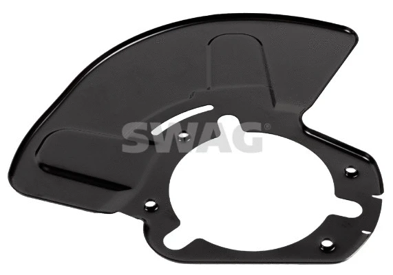 Splash Guard, brake disc