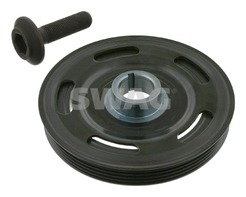 Belt Pulley, crankshaft (10 93 3528)