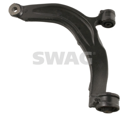 Control/Trailing Arm, wheel suspension (30 93 8285)