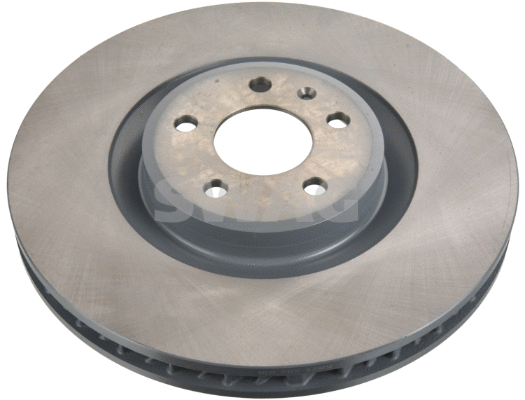Brake Disc (33 10 0966)