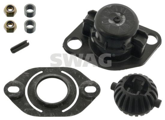Repair Kit, gear shift lever (99 90 8338)