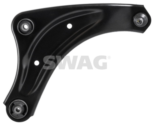 Control/Trailing Arm, wheel suspension (82 94 8159)