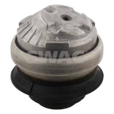 Mounting, engine (10 92 9636)