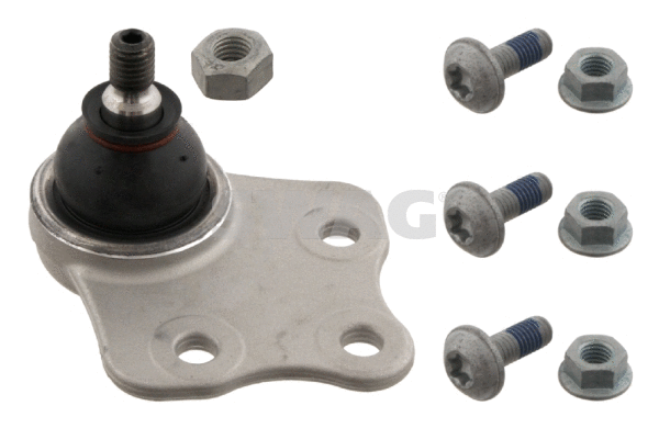 Ball Joint (10 92 8511)