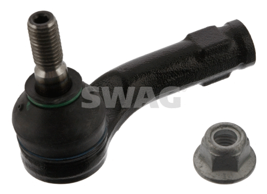 Tie Rod End (50 94 0833)