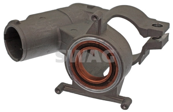 Steering Lock (30 91 4100)