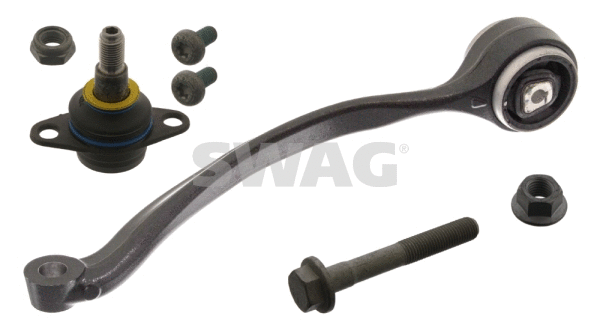 Control/Trailing Arm, wheel suspension (20 94 0853)