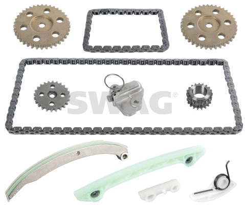 Timing Chain Kit (33 10 0290)