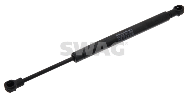 Gas Spring, boot/cargo area (30 93 7491)