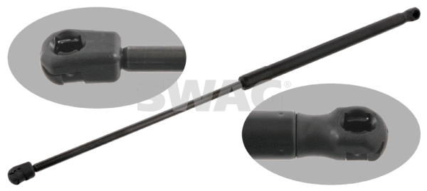 Gas Spring, boot/cargo area (83 92 9402)